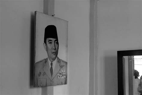 Tunjuk Id Sejarah Perjuangan Ir Soekarno Dan Perannya Dalam
