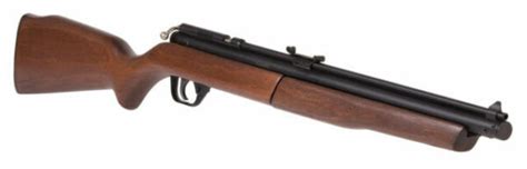 Crosman Benjamin Pump Bolt Action Air Rifle For Sale Online Ebay