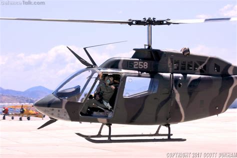 Us Army Oh 58 Kiowa Helicopter Defence Forum And Military