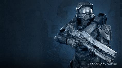Halo 4 Master Chief Wallpapers Hd Backgrounds