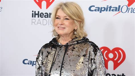 Martha Stewart Blasted Reports She Got Plastic Surgery After Her Sports Illustrated Cover