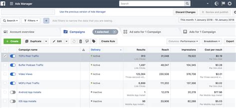 7 Facebook Ads Best Practices You Need To Implement Lyfe Marketing