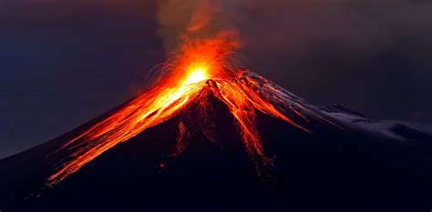 Volcanic eruptions pose many dangers aside from lava flows. Why can't we predict when a volcano will erupt?