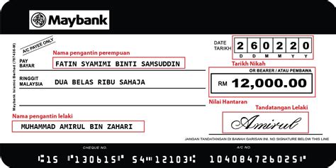 Maybankard 2 cards offers two credits cards together to a card members with one signup. Cek Hantaran ( Maybank ) - FLEXISPRINT
