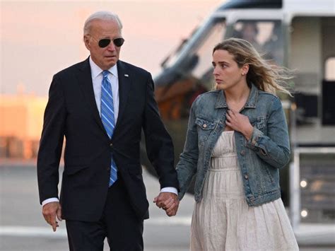 Joe Biden S Granddaughter Naomi Is Getting Married At The White House