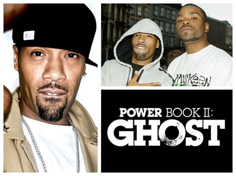 Redman And Method Man The Iconic Hip Hop Duo Will Unite On Screen In