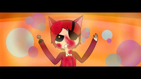 The Foxy Song By Itowngameplay Youtube
