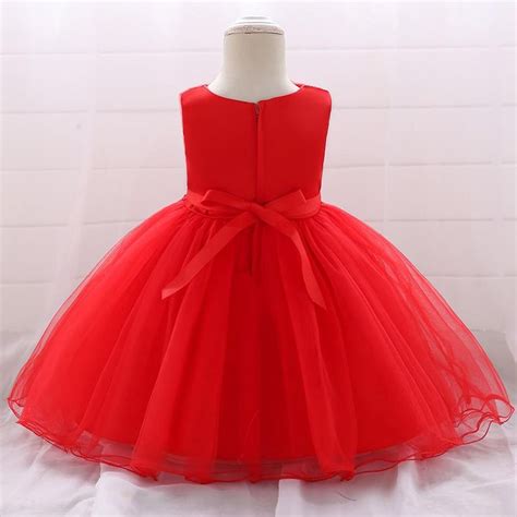 Product Title Baby Girls Solid Color Tutu Princess Dresskeyword Tag