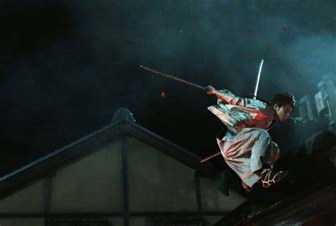 映画るろうに剣心 京都大火編 伝説の最期編公式サイト Rurouni kenshin Rurouni kenshin movie