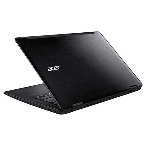 Acer Spin 5 133 Touchscreen 2 In 1 I5 6200u 8gb Ram 256gb Ssd Backli