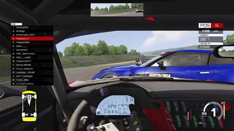 Assetto Corsa Bmw Z4 GT3 Vallelunga Too Fast YouTube