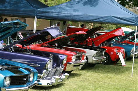Photo Gallery Car Shows
