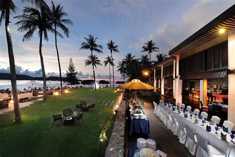 However, it is worth venturing out of your hotel to try nam restaurant in the bon ton resort, panatai cenang (tel. Meritus Pelangi Beach Resort & Spa | Malaysia Holidays ...