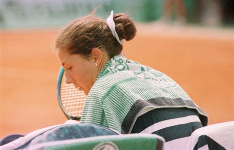 Stories Of The Open Era Monica Seles Stabbing Tennis Com