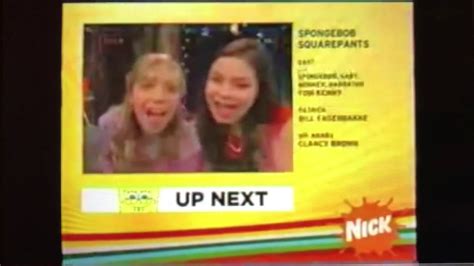 Nickelodeon Split Screen Credits Compilation September 19 2009 Youtube