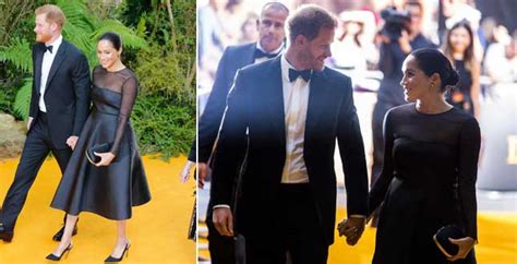 Da settimane l'arrivo dell'atteso bebè occupa le pagine dei. Meghan Markle, red carpet da diva con Harry d'Inghilterra ...