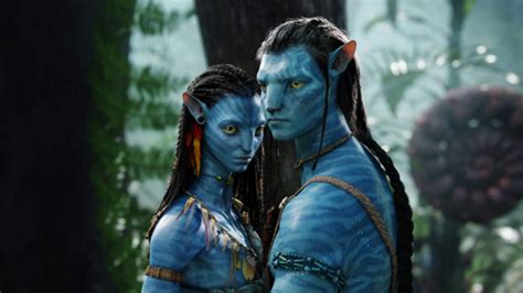 New Avatar 2 set photos show James Cameron filming with underwater
