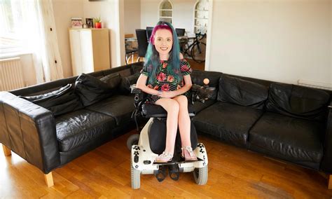 ‘it’s Horrifically Painful’ The Disabled Women Forced Into Unnecessary Surgery