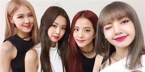 Fab Facts About Blackpink