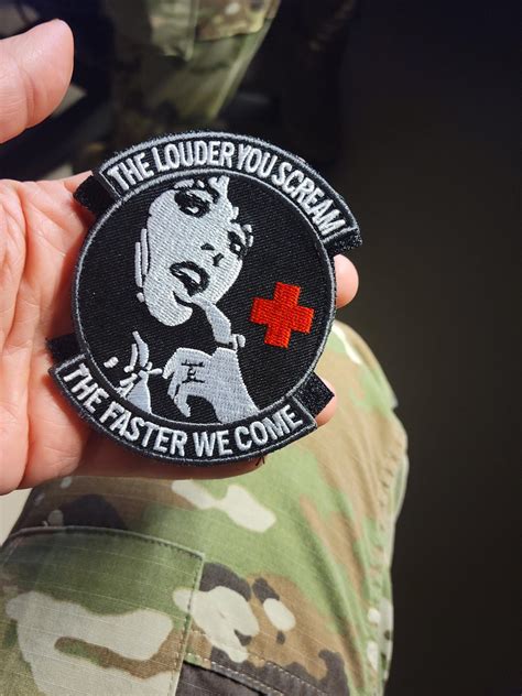 These Are The Best And Most Absurd Us Military Unit Patches