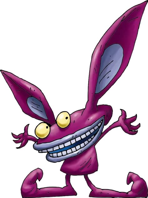 Real monsters is an american animated television series developed by klasky csupo for nickelodeon. Category:Characters | The Aaahh!!! Real Monsters Wiki | Fandom