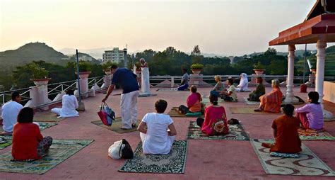 International Yoga Festival 2024 Rishikesh Dates And How To Reach