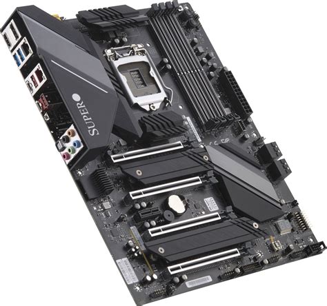 The Intel Z490 Overview 44 Motherboards Examined