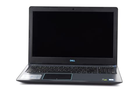 سعر Dell G3 Core I7 156 Inch 8gb Ram 1tb Black فى السعودية