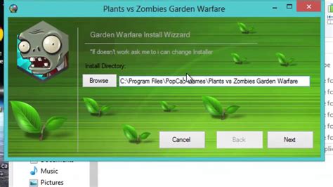 And so to conclude, this is one of the best and captivating plants vs zombies 1 free download pc game. Plants vs Zombies Garden Warfare DOWNLOAD PC & INSTALL ...