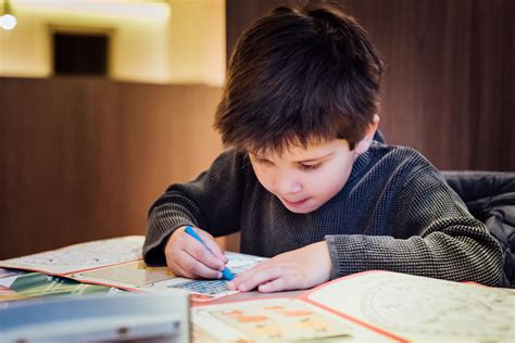 14 Lợi ích Của Việc Cho Trẻ Học Vẽ Phan ThỊ