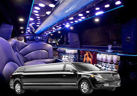 Chicago Limo Service Corporate Limo Service Chicago