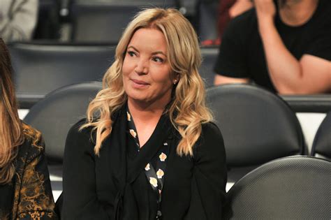 Jeanie Buss Admits She Was Once Groped By An Nba Owner The Spun