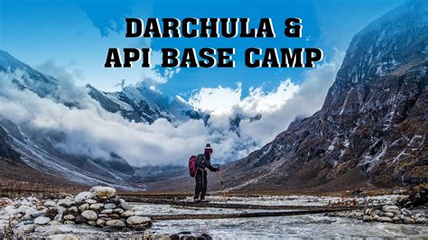 Darchula Mt Api Base Camp And Kali Dhungaa Trekking Farwest Nepal