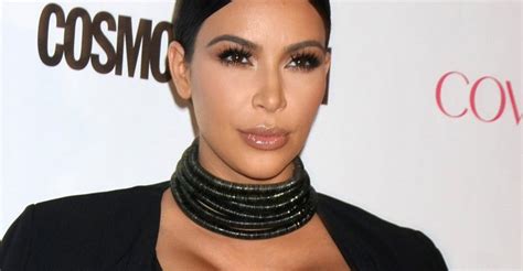 Kim Kardashian Robbed At Gunpoint In Paris