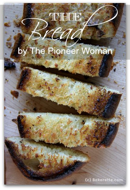 But which were the most popular pioneer woman recipes of 2020? The Bread Recipe - TGIF - This Grandma is Fun