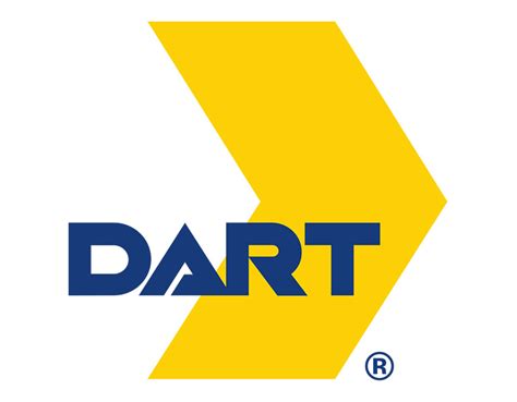 Dart Logo Login Oz
