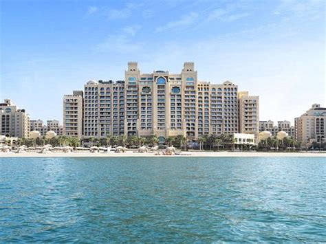 Nh Collection Dubai The Palm Review Of Nh Collection Dubai The Palm