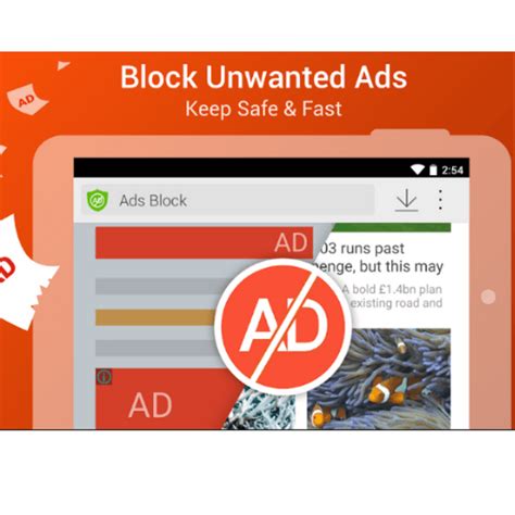 Best Ad Blocker For Android Laderchoose