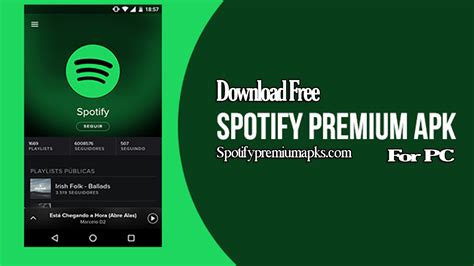 You will be on spotify premium free forever without paying a penny. Spotify Premium APK PC For Window 7,8,8.1 & 10 Free ...