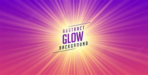 Glowing Light Streaks Effect Background Template Download On Pngtree