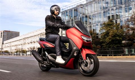 Price shown include with road tax and insurance for a year. Daily News at Your Fingertips | 2021 Yamaha NMax 155 ...
