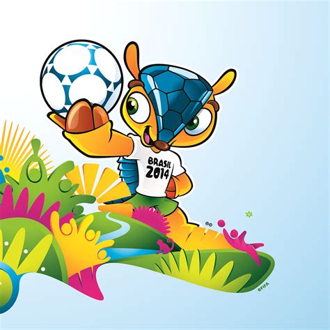 2014 Fifa World Cup Wallpapers Digital Hd Photos