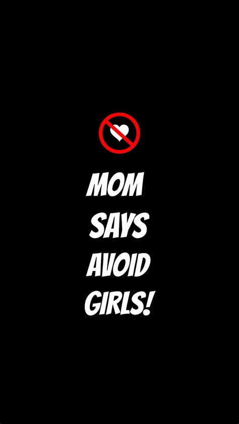 2k Free Download Mom Says Avoid Girls New Latest Blackwhitered