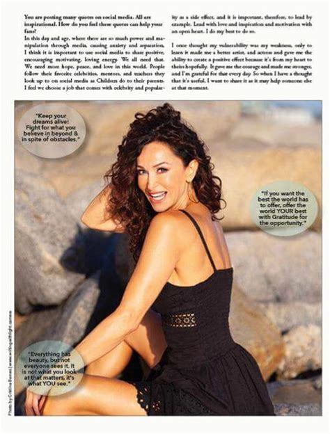 She is best known for her role as yelina salas on she has also had a role on the sopranos as camorra boss annalisa zucca, as well as roles in tv. Interview on Eden Magazine - Sofia Milos