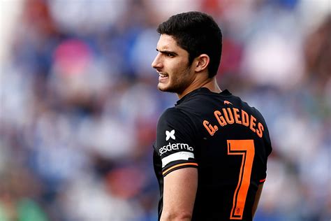 Player Spotlight Selling High On Gonçalo Guedes Psg Talk