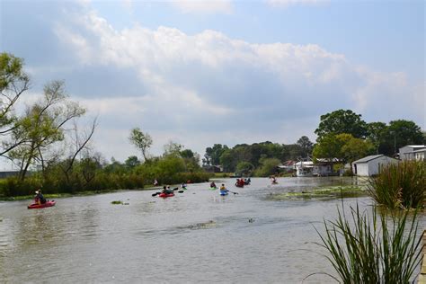 Paddle Bayou Lafourche 2017 – Page 3 – BTNEP Website