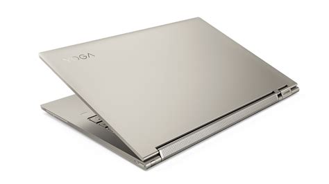 Lenovo Yoga C930 Premium 139” 2 In 1 Laptop Lenovo Hk