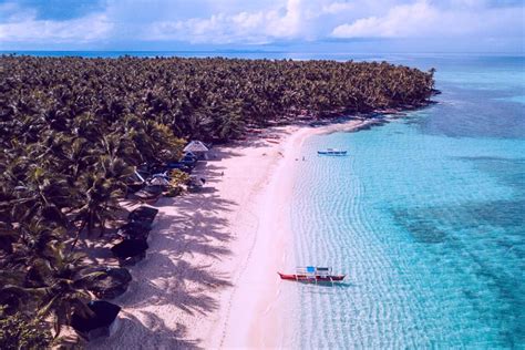 The Best Things To Do In Siargao Island Philippines