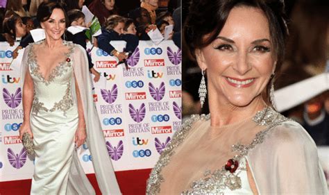 Shirley Ballas Health Latest Strictly Judge On Her Breast Implant