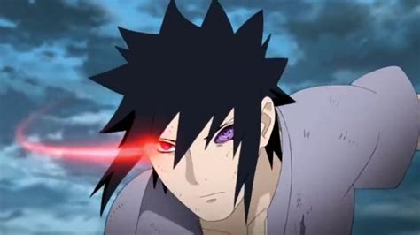 Sasuke Uchiha Personagens De Anime Anime Família Anime